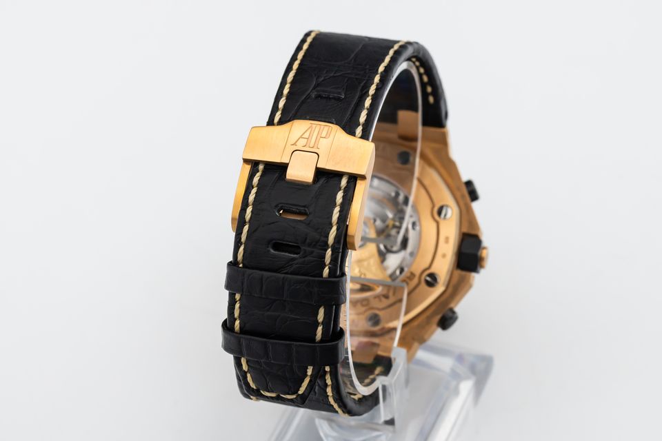 Audemars Piguet Royal Oak Offshore 26470OR.OO.A002CR.01 Image 3